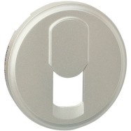 Legrand 068537 Celiane ЛП роз. телеф. титан