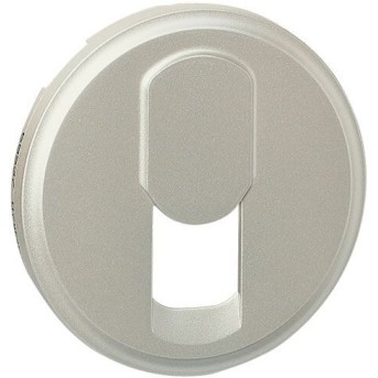 Legrand 068537 Celiane ЛП роз. телеф. титан в Metoo.kz - Metoo (1)