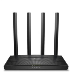 TP-Link Archer C6 AC1200 MU-MIMO Wi-Fi гигабитный роутер..