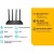 TP-Link Archer C6 AC1200 MU-MIMO Wi-Fi гигабитный роутер в Metoo.kz - Metoo (3)