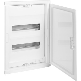 Legrand 001412 NedboxЩит вст.д/ав.2х12+4м бел в Metoo.kz - Metoo (1)
