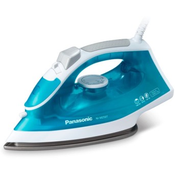 Утюг Panasonic NI-M250TGTW - Metoo (1)