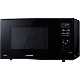 Panasonic NN-SD36HBZPE микроволновая печь - Metoo (1)