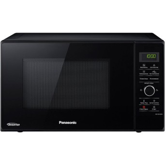 Panasonic NN-SD36HBZPE микроволновая печь - Metoo (2)