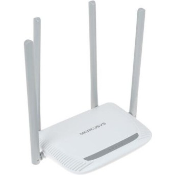 Mercusys MW325R N300 Улучшенный Wi-Fi роутер - Metoo (1)