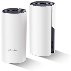 TP-Link Deco M4 Домашняя Mesh Wi-Fi система 2-pack