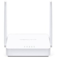 Mercusys MW300D N300 Улучшенный ADSL модем
