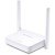 Mercusys MW300D N300 Улучшенный ADSL модем - Metoo (2)
