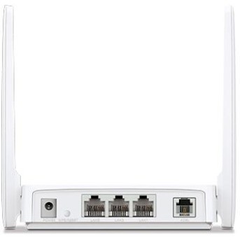 Mercusys MW300D N300 Улучшенный ADSL модем - Metoo (3)