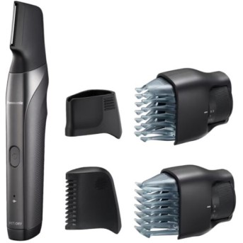 Panasonic ER-GY60-H520 Триммер для бороды и усов в Metoo.kz - Metoo (1)