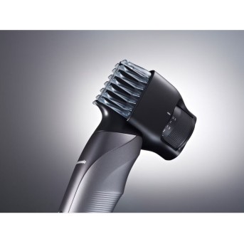 Panasonic ER-GY60-H520 Триммер для бороды и усов в Metoo.kz - Metoo (4)
