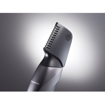 Panasonic ER-GY60-H520 Триммер для бороды и усов в Metoo.kz - Metoo (5)