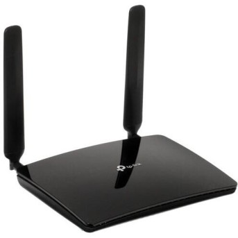 TP-link Archer MR400 AC1200 Двухдиапазонный 4G LTE Wi-Fi роутер - Metoo (1)