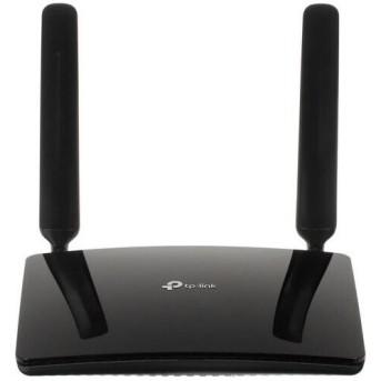 TP-link Archer MR400 AC1200 Двухдиапазонный 4G LTE Wi-Fi роутер - Metoo (2)