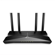 TP-link Archer AX20 Трёхдиапазонный MU-MIMO гигабитный Wi-Fi 6 роутер