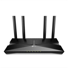 TP-link Archer AX20 Трёхдиапазонный MU-MIMO гигабитный Wi-Fi 6 роутер
