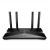 TP-link Archer AX20 Трёхдиапазонный MU-MIMO гигабитный Wi-Fi 6 роутер - Metoo (1)