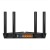 TP-link Archer AX20 Трёхдиапазонный MU-MIMO гигабитный Wi-Fi 6 роутер - Metoo (3)
