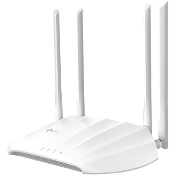 TP-Link TL-WA1201 AC1200 Wi-Fi точка доступа - Metoo (1)