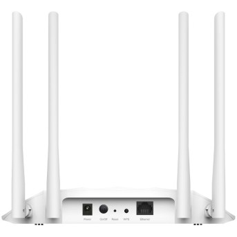 TP-Link TL-WA1201 AC1200 Wi-Fi точка доступа - Metoo (2)