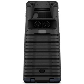 Аудиосистема Sony MHC-V73D - Metoo (3)