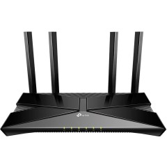 Tp-Link AX23 Беспроводной двухдиапазонный гигабитный маршрутизатор Wi-Fi 6