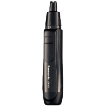 Panasonic ER407K520 Триммер для носа/<wbr>ушей - Metoo (1)