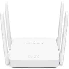 Mercusys AC10 AC1200 Двухдиапазонный беспроводной маршрутизатор