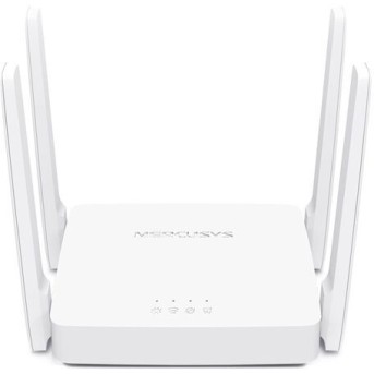 Mercusys AC10 AC1200 Двухдиапазонный беспроводной маршрутизатор - Metoo (1)