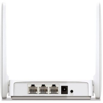 Mercusys AC10 AC1200 Двухдиапазонный беспроводной маршрутизатор - Metoo (3)