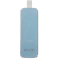 TP-Link UE200 Сетевой адаптер USB 2.0/<wbr>Fast Ethernet
