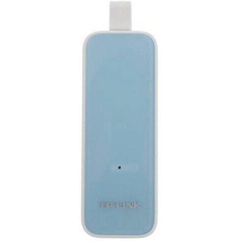 TP-Link UE200 Сетевой адаптер USB 2.0/<wbr>Fast Ethernet - Metoo (1)