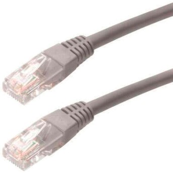 EPNEW CBL-E2U2M патч-корд кат.5e UTP длина 2м в Metoo.kz - Metoo (1)