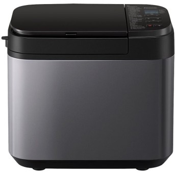 Panasonic SD-YR2540HTS Хлебопечь - Metoo (1)