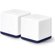 Mercusys Halo H50G(2-pack) AC1900 Домашняя Mesh Wi-Fi система