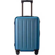 Чемодан NINETYGO Danube Luggage -20''Blue