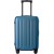 Чемодан NINETYGO Danube Luggage -20''Blue - Metoo (1)