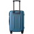 Чемодан NINETYGO Danube Luggage -20''Blue - Metoo (2)