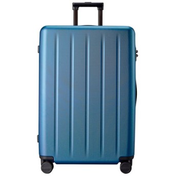 Чемодан NINETYGO Danube Luggage -20''Blue - Metoo (3)