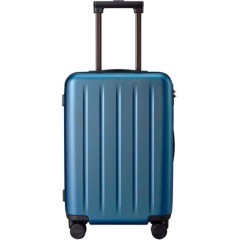Чемодан NINETYGO Danube Luggage -24''Blue