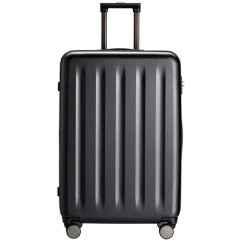 Чемодан NINETYGO Danube Luggage -24''Black