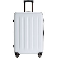 Чемодан NINETYGO Danube Luggage -24''White