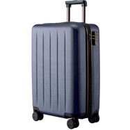 Чемодан NINETYGO Danube Luggage -24''Navy Blue