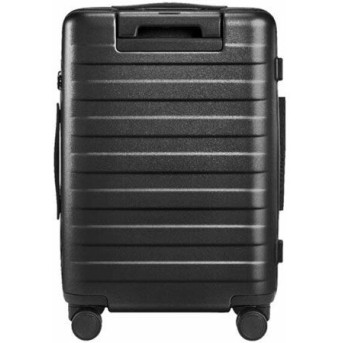 Чемодан NINETYGO Danube Luggage -28''Black - Metoo (2)