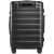 Чемодан NINETYGO Rhine Luggage -20'' Black - Metoo (2)