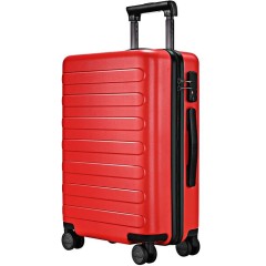 Чемодан NINETYGO Rhine Luggage -24'' Red