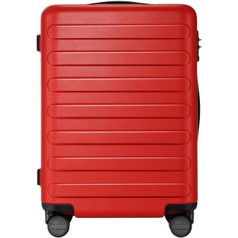 Чемодан NINETYGO Rhine Luggage -24'' Red - Metoo (2)