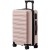 Чемодан NINETYGO Rhine Luggage -24'' Pink - Metoo (1)