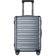 Чемодан NINETYGO Rhine Luggage -28'' Dark grey