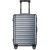 Чемодан NINETYGO Rhine Luggage -28'' Dark grey в Metoo.kz - Metoo (1)